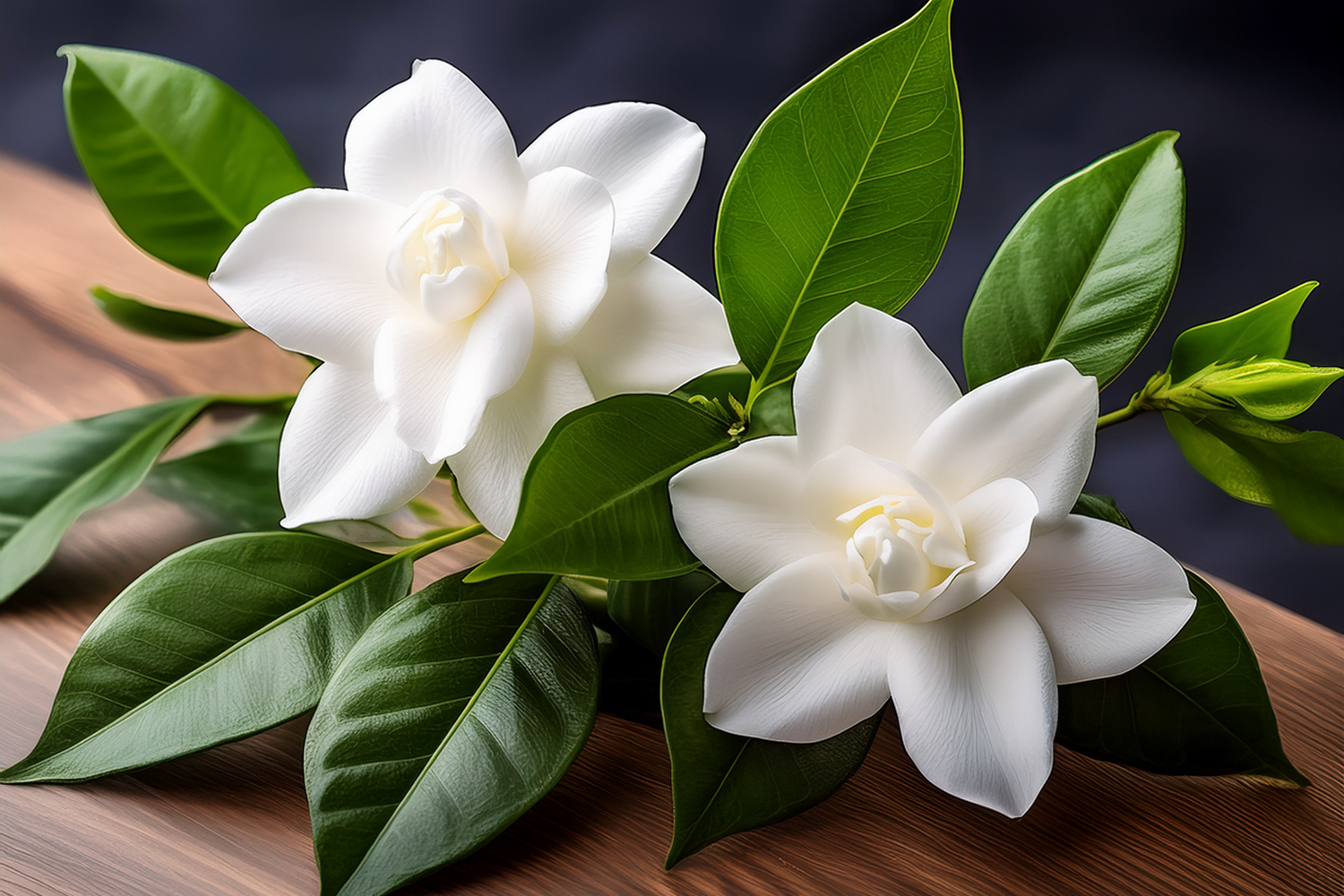 Gardenia