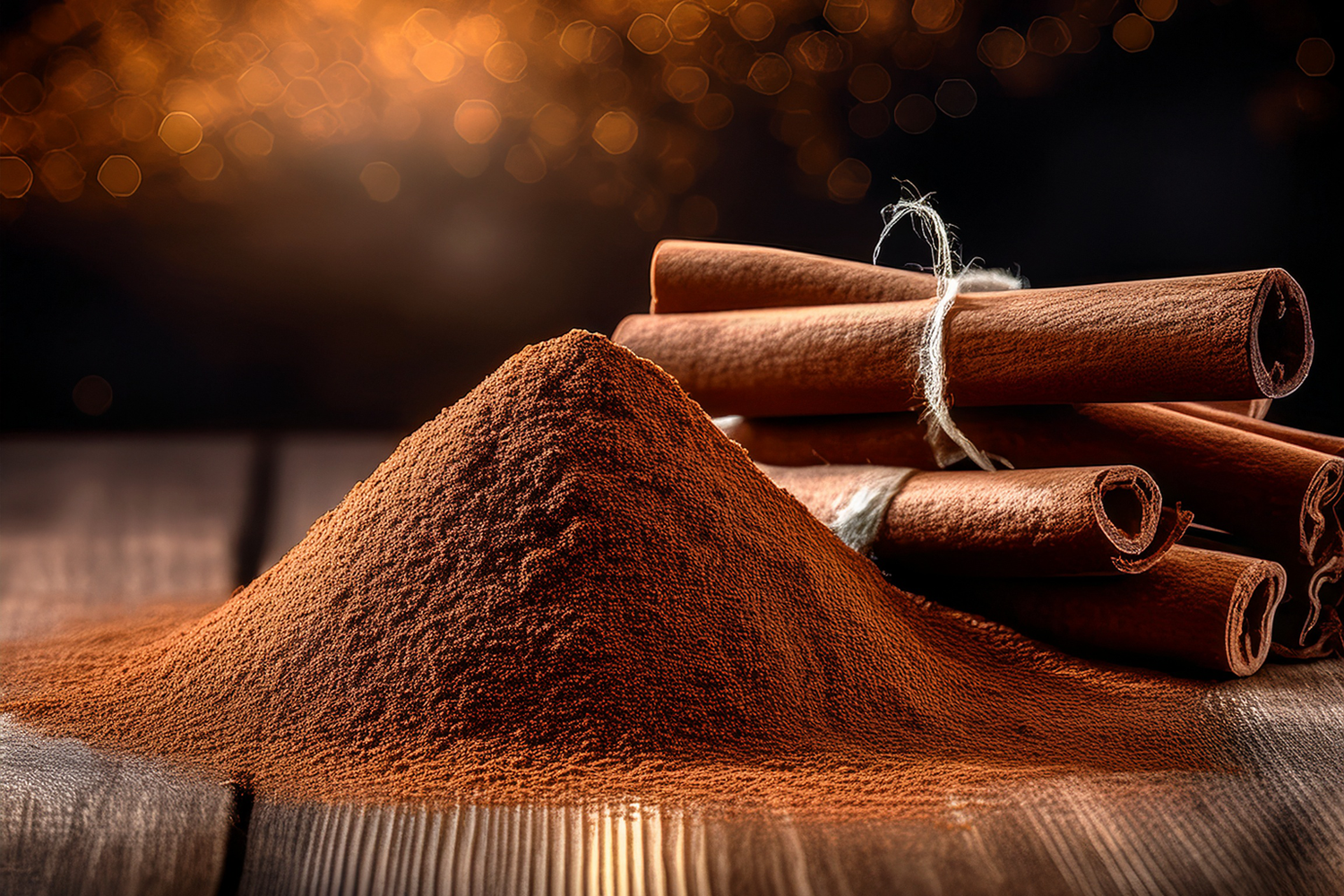 Cinnamon