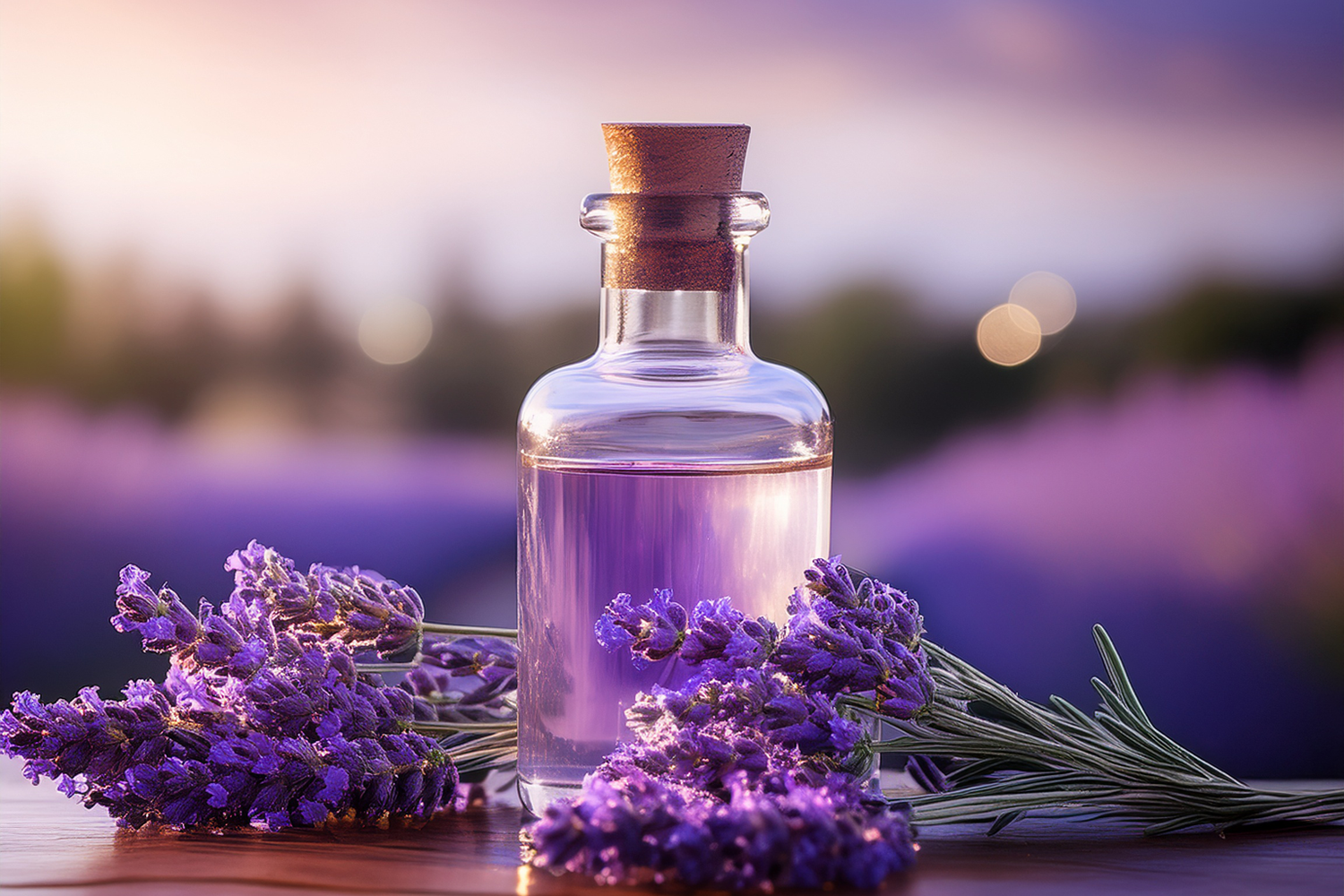 Lavender
