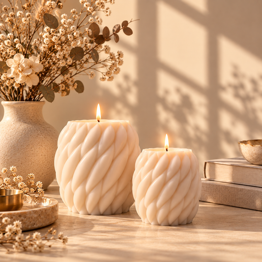 Sculpted Harmony Set