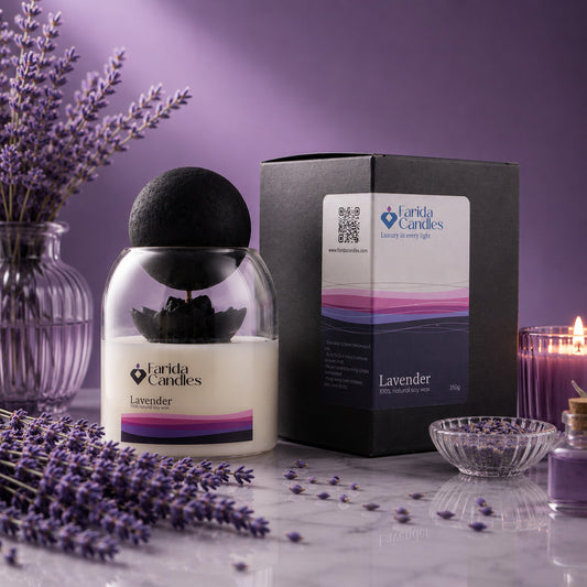 Lavender Noir Edition